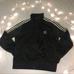 Adidas Zip Up